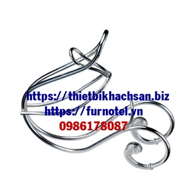 Giá đỡ rượu 125401